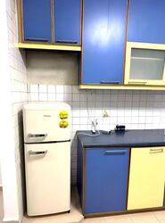 Blk 231 Gombak Gardens (Bukit Batok), HDB 3 Rooms #551602081